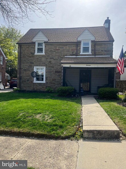 14 Summit Rd, Wyncote, PA 19095