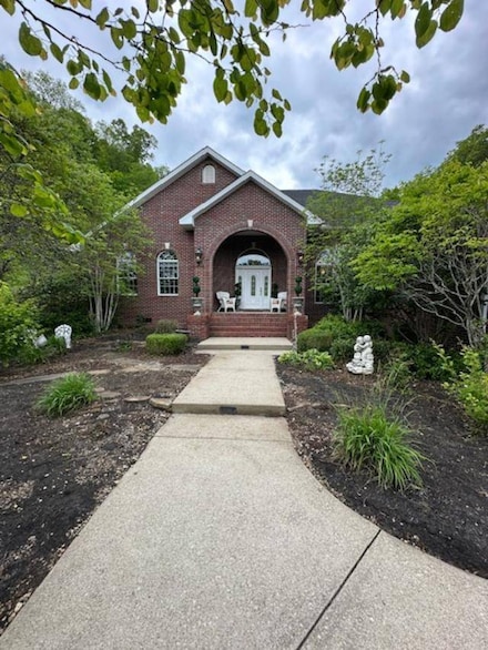 2888 W Us Highway 60, Grayson, KY 41143
