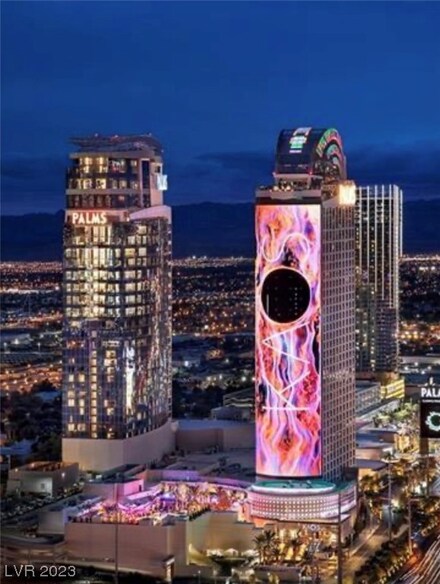 4381 W Flamingo Rd Unit 1107, Las Vegas, NV 89103