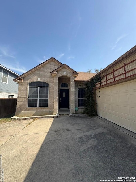 11823 Knobsby Way, San Antonio, TX 78253