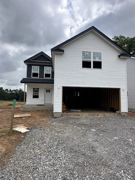 0 Switchgrass Dr Unit RTC2925494, Clarksville, TN 37042
