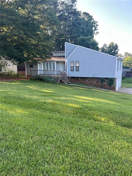 102 Bascomb Dr, Woodstock, GA 30189