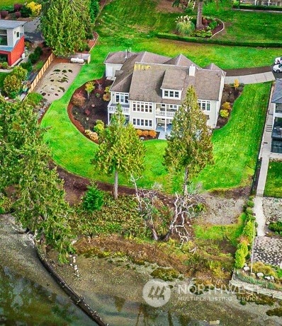 15809 Virginia Point Rd NE, Poulsbo, WA 98370