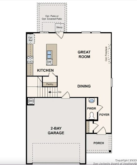 5935 W Hausman Road Bldg#5, San Antonio, TX 78249