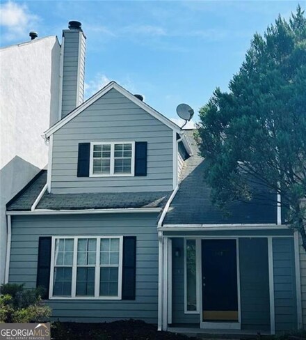 603 Brighton Ct, Norcross, GA 30071