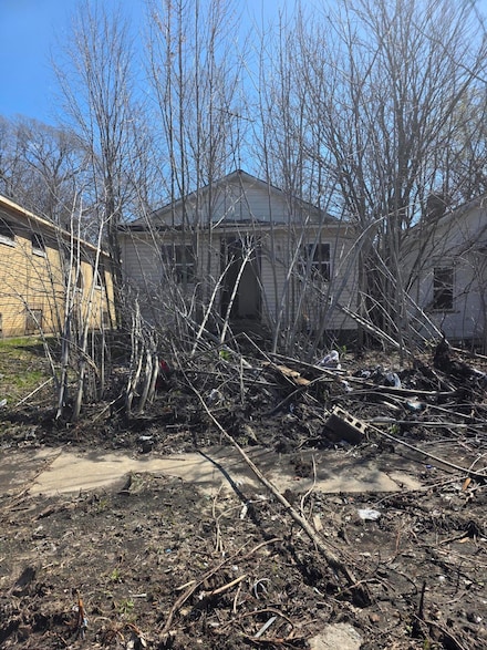 4549 Pennsylvania St, Gary, IN 46409