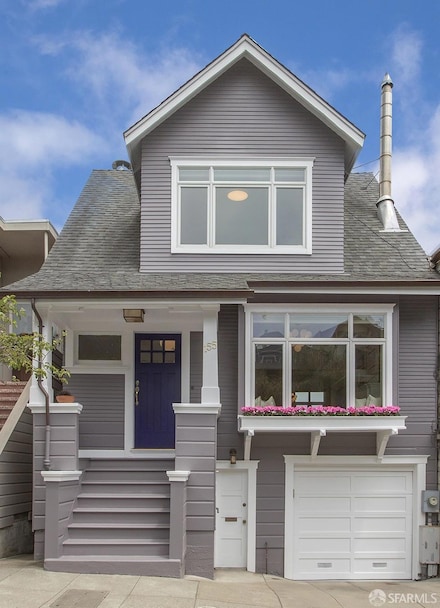 155 Banks St, San Francisco, CA 94110