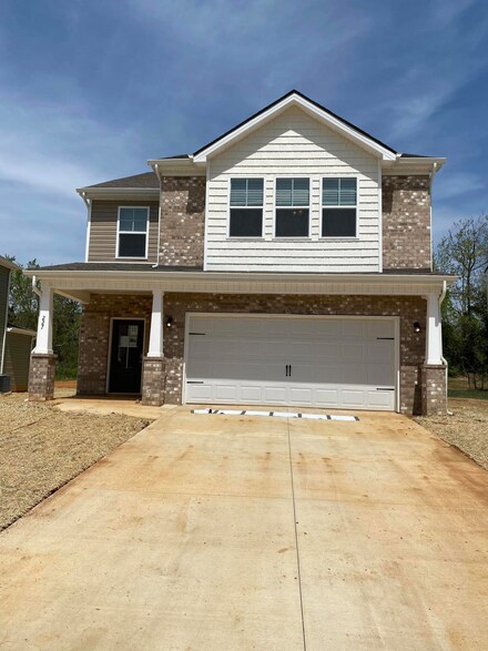 227 Crockett Dr, Church Hill, TN 37642