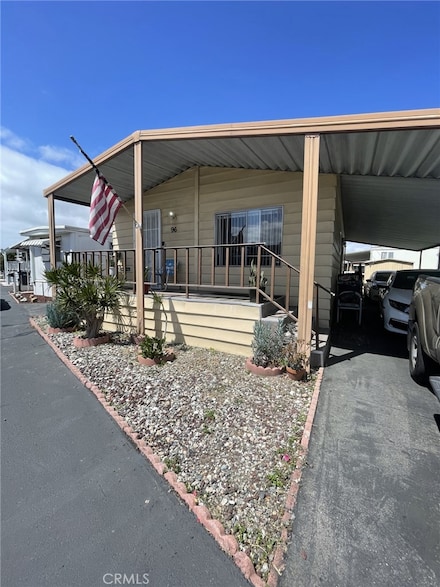 12550 Carson St Unit 96, Hawaiian Gardens, CA 90716