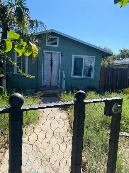 13862 Anita Place, Garden Grove, CA 92843