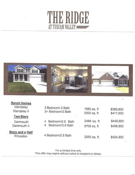 0 Unknown Unit 22001730, Arnold, MO 63010