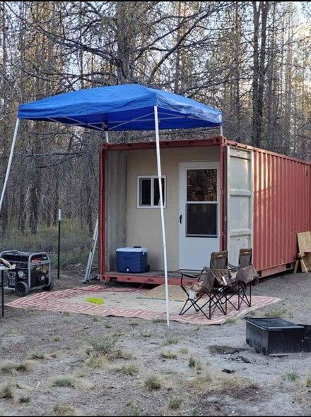 Lot 23 Priday Loop, Chiloquin, OR 97624