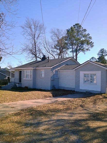 2106 Cadden Rd, Augusta, GA 30906