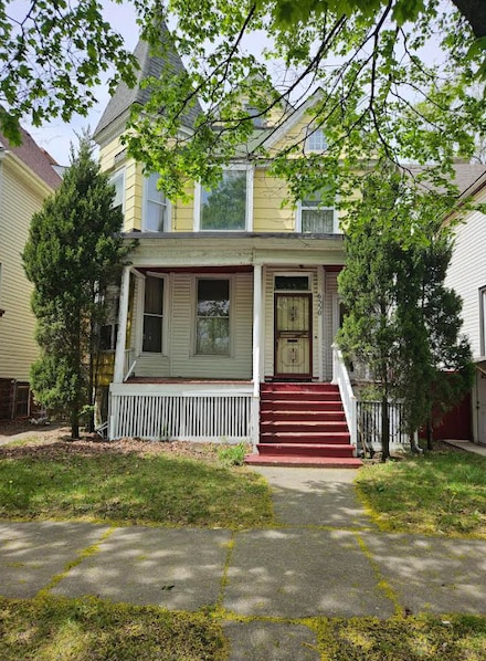 6550 S Stewart Ave, Chicago, IL 60621