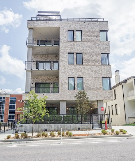 1030 17th Ave S Unit 201, Nashville, TN 37212