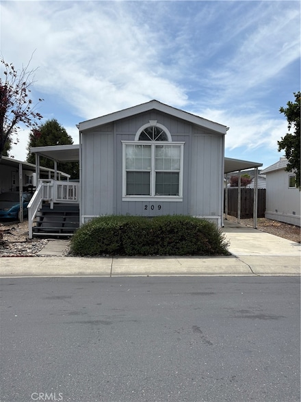 3960 S Higuera St Unit 209, San Luis Obispo, CA 93401