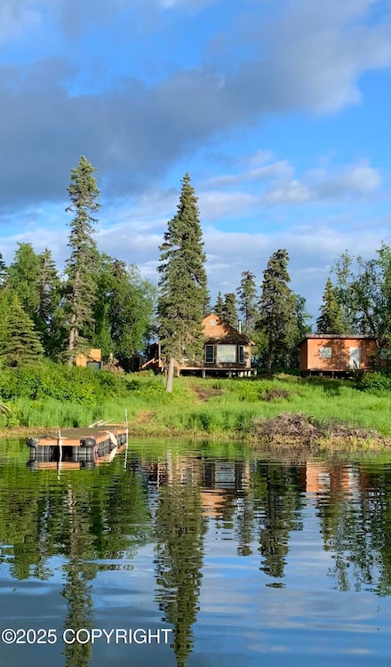 0000 Suvarak Island, Aleknagik, AK 99555