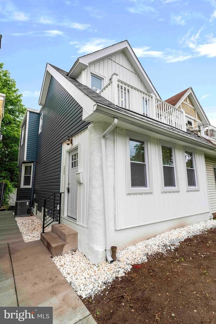 209 E Upsal St, Philadelphia, PA 19119