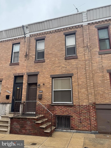 2534 S Bancroft St, Philadelphia, PA 19145