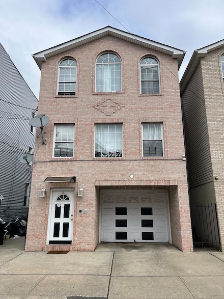 88 Armstrong Ave Unit 2, Jersey City, NJ 07305