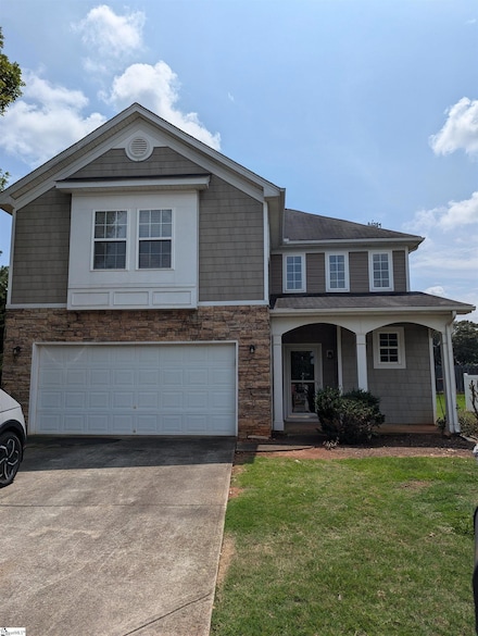 200 River Terrace Ct, Piedmont, SC 29673