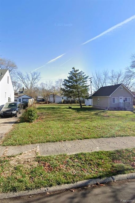6354 Stahelin Ave, Detroit, MI 48228