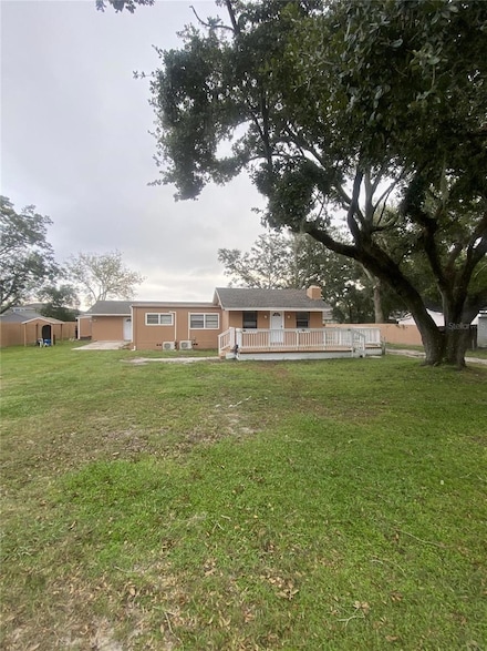 1801 Daniels St, Kissimmee, FL 34746