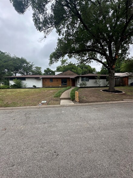 7601 Kevin Dr, Richland Hills, TX 76118