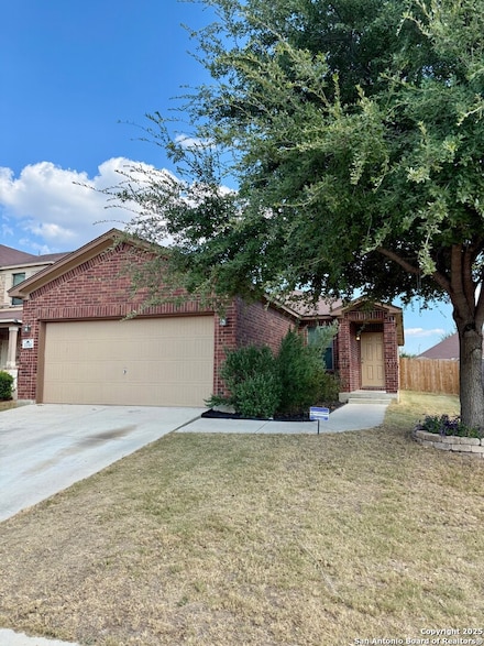 2250 Sundrop Bay, San Antonio, TX 78224