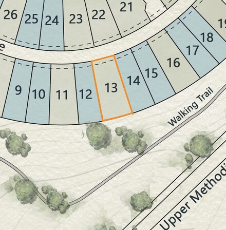 Lot 13 Mineral Springs, Cumberland, ME 04021
