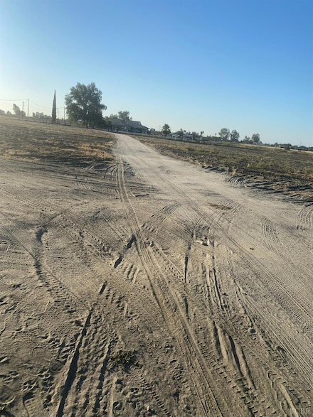 0 Patterson Ave, Corcoran, CA 93212