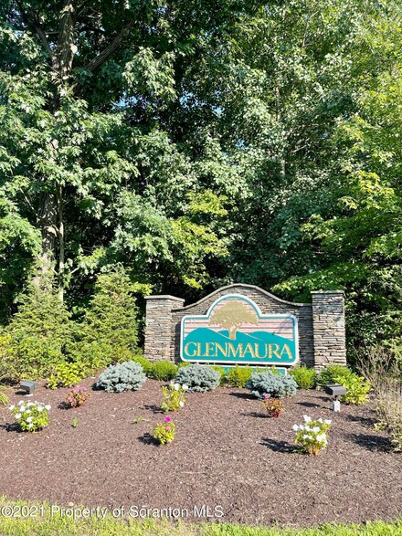 Lot 58 Kipling Dr, Moosic, PA 18507