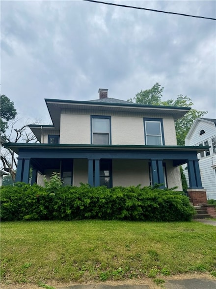 1204 N Franklin St, Danville, IL 61832