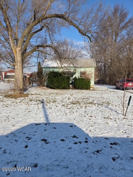 815 Lutz Rd, Lima, OH 45801