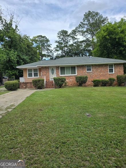 4322 Summerhill Dr, Macon, GA 31204