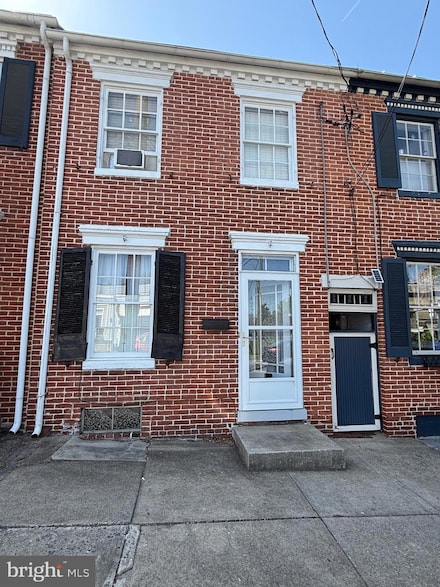 427 S Market St, Frederick, MD 21701