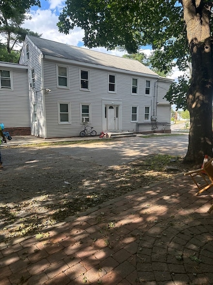 38 Priest St, Hudson, MA 01749