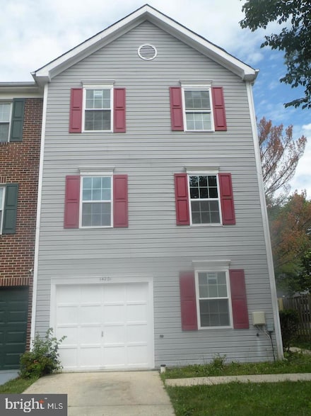 14201 Oxford Dr, Laurel, MD 20707