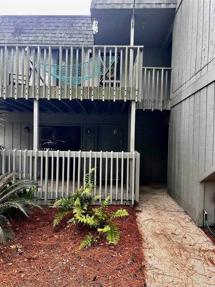 118 Salt Marsh Cir Unit 25F, Pawleys Island, SC 29585
