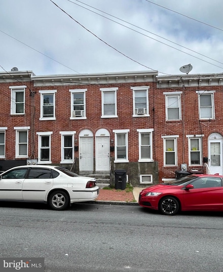 1105 Read St, Wilmington, DE 19805