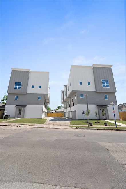 111 Milby St Unit A, Houston, TX 77003