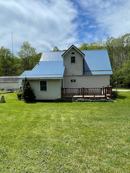 9823 Pennsylvania 155, Austin, PA 16720