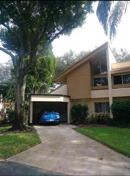 2704 Foxfire Ct, Clearwater, FL 33761