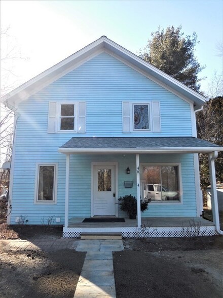46 Pine Brook Curve, Northampton, MA 01060