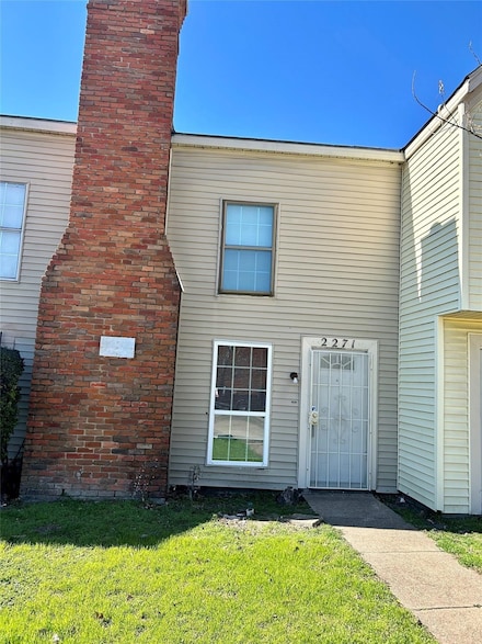 2271 Aspen Dr, Dallas, TX 75227