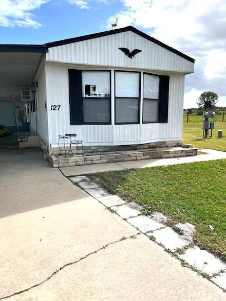 127 Pleasant View Ln, Frostproof, FL 33843