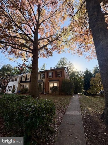 20501 Strath Haven Dr, Montgomery Village, MD 20886