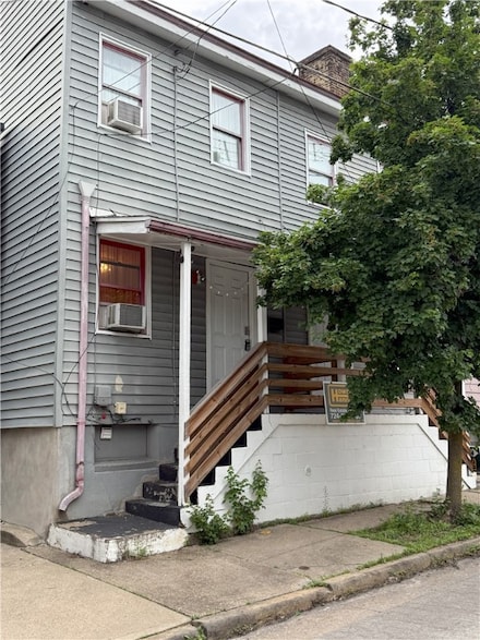 185 42nd St, Pittsburgh, PA 15201