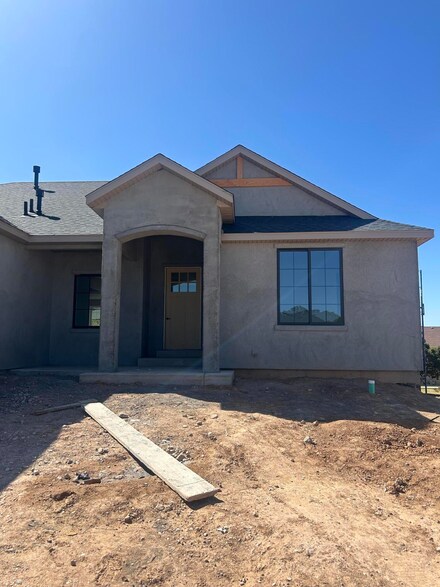 2817 Oak Springs Rd, Cedar City, UT 84720
