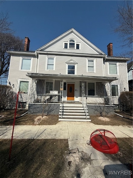 198 Potomac Ave, Buffalo, NY 14213